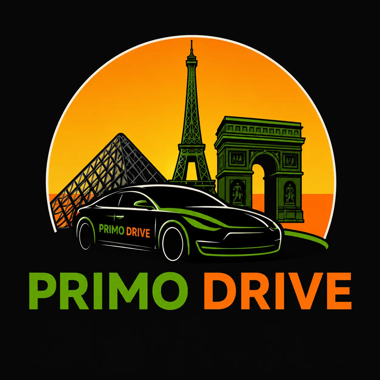 PRIMO DRIVE