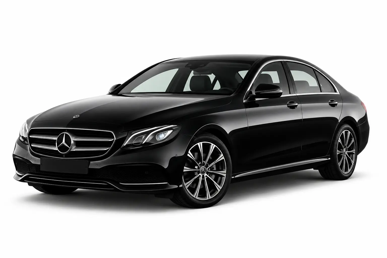 Véhicule classe confort Primo Drive