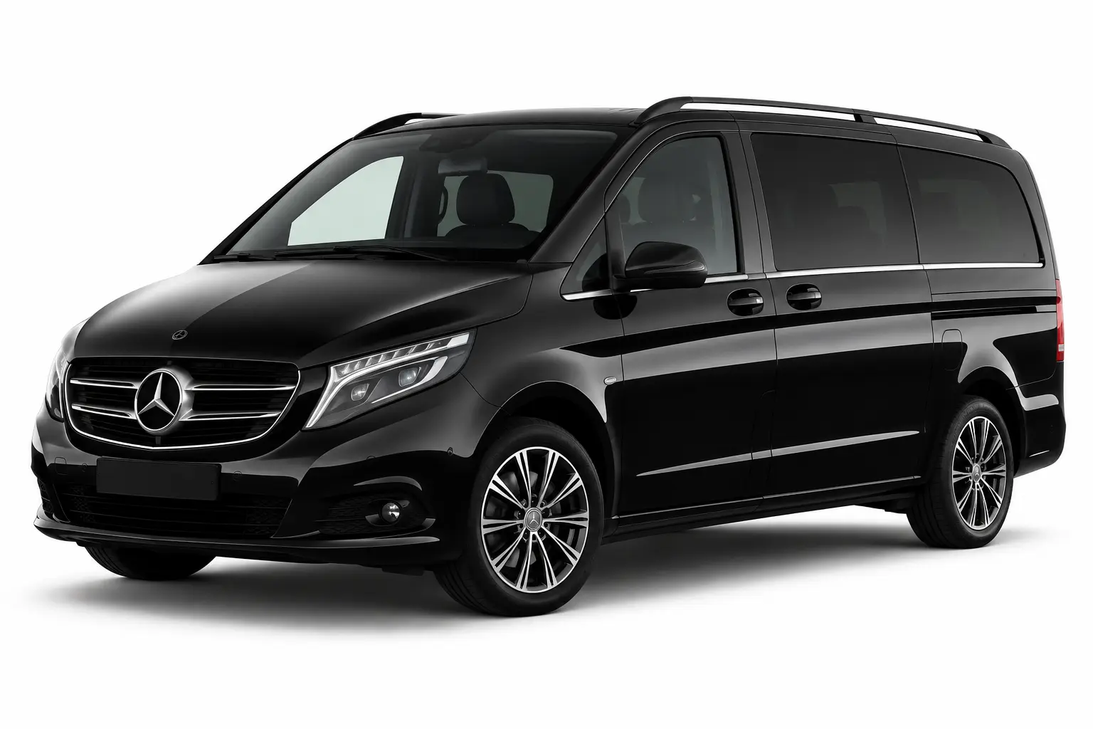 Van classe et groupe Primo Drive